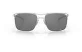 OAKLEY Holbrook TI Satin Chrome Prizm Black