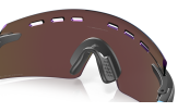 OAKLEY Encoder Strike Vented Matte Black Prizm Sapphire