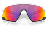 OAKLEY BXTR Matte White Prizm Road
