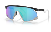 OAKLEY BXTR Matte Black Prizm Sapphire