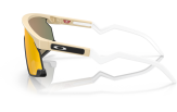 OAKLEY BXTR Matte Desert Tan Prizm Ruby
