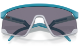 OAKLEY BXTR Matte Balsam Prizm Grey