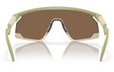 OAKLEY BXTR Matte Fern Prizm Bronze