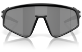P&auml;ikeseprillid OAKLEY Latch Panel Matte Black Prizm Black