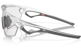P&auml;ikeseprillid OAKLEY Sphaera Matte Clear Photochromic
