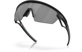 P&auml;ikeseprillid OAKLEY Sphaera Matte Black Prizm Black Polarized