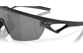 P&auml;ikeseprillid OAKLEY Sphaera Matte Black Prizm Black Polarized