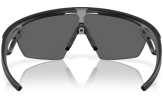P&auml;ikeseprillid OAKLEY Sphaera Matte Black Prizm Black Polarized