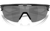 P&auml;ikeseprillid OAKLEY Sphaera Matte Black Prizm Black Polarized
