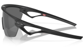 P&auml;ikeseprillid OAKLEY Sphaera Matte Black Prizm Black Polarized