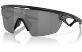 P&auml;ikeseprillid OAKLEY Sphaera Matte Black Prizm Black Polarized