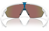 P&auml;ikeseprillid OAKLEY Sphaera Matte White Prizm Sapphire Polarized