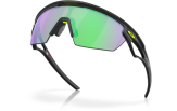 P&auml;ikeseprillid OAKLEY Sphaera Matte Black Ink Prizm Road Jade