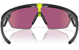 P&auml;ikeseprillid OAKLEY Sphaera Matte Black Ink Prizm Road Jade