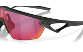 P&auml;ikeseprillid OAKLEY Sphaera Matte Black Prizm Road