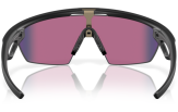 P&auml;ikeseprillid OAKLEY Sphaera Matte Black Prizm Road
