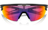 P&auml;ikeseprillid OAKLEY Sphaera Matte Black Prizm Road