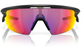 P&auml;ikeseprillid OAKLEY Sphaera Matte Black Prizm Road