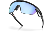 P&auml;ikeseprillid OAKLEY Sphaera Matte Black Prizm Deep Water Polarized