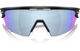 P&auml;ikeseprillid OAKLEY Sphaera Matte Black Prizm Deep Water Polarized