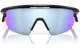 P&auml;ikeseprillid OAKLEY Sphaera Matte Black Prizm Deep Water Polarized