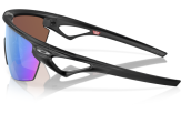 P&auml;ikeseprillid OAKLEY Sphaera Matte Black Prizm Deep Water Polarized