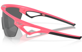 P&auml;ikeseprillid OAKLEY Sphaera Matte Neon Pink Prizm Black