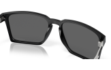 P&auml;ikeseprillid OAKLEY Exchange Sun Satin Black Prizm Black