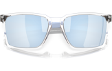 P&auml;ikeseprillid OAKLEY Exchange Sun Polished Clear Prizm Sapphire Polarized
