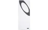 Oakley Plyr Terrain Towel valge