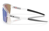 OAKLEY Corridor SQ Matte Clear Prizm Sapphire