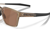 OAKLEY Actuator SQ Brown Smoke Prizm Tungsten Polarized
