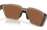 OAKLEY Actuator SQ Brown Smoke Prizm Tungsten Polarized