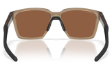 OAKLEY Actuator SQ Brown Smoke Prizm Tungsten Polarized