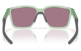 OAKLEY Actuator SQ Matte Transparent Jade Prizm Jade