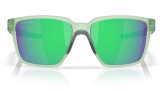 OAKLEY Actuator SQ Matte Transparent Jade Prizm Jade