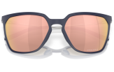 OAKLEY Sielo SQ Matte Navy Prizm Rose Gold