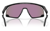 OAKLEY BXTR Metal Introspect - Metal Black Prizm Jade