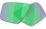 Prilliklaasid OAKLEY Helux Prizm Jade