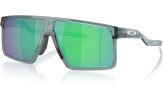 OAKLEY Helux (Sun) Crystal Black Prizm Jade