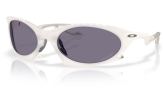 OAKLEY Plantaris Matte Vapor Prizm Grey