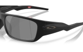 OAKLEY Masseter Matte Black Prizm Black Polarized