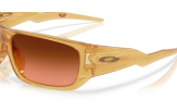 OAKLEY Masseter Trans Light Curry Prizm Brown Gradient