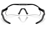 OAKLEY Radar Plate Polished Black Photochromic