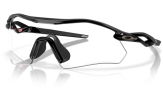 OAKLEY Radar Plate Polished Black Photochromic