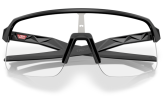 OAKLEY Sutro Lite S Matte Black Photochromic