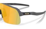 OAKLEY Sutro Lite S Matte Carbon Prizm 24k