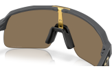OAKLEY Sutro Lite S Matte Carbon Prizm 24k