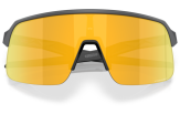 OAKLEY Sutro Lite S Matte Carbon Prizm 24k
