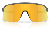 OAKLEY Sutro Lite S Matte Carbon Prizm 24k
